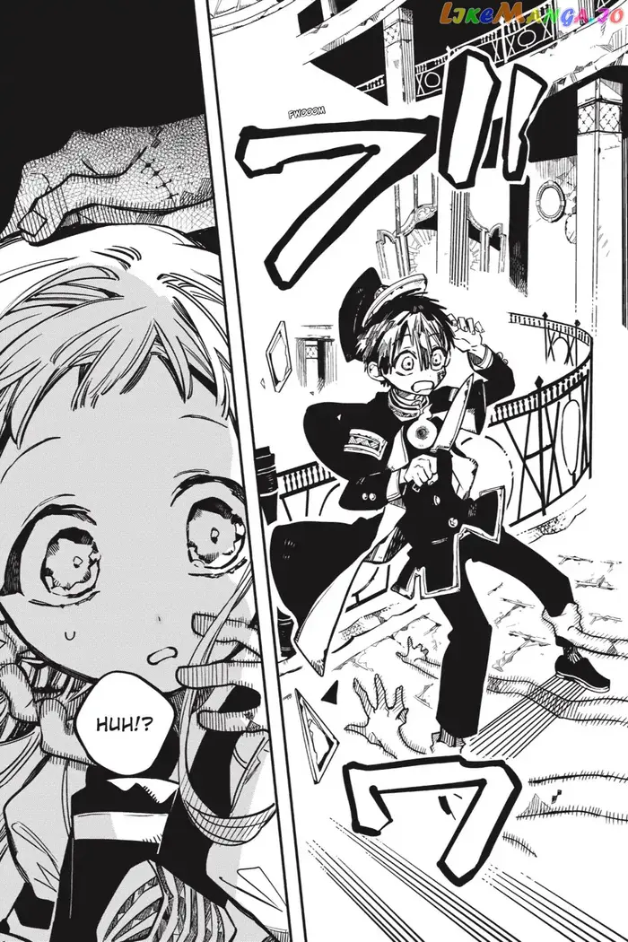 Toilet-Bound Hanako-kun Chapter 35 image 33_optimized
